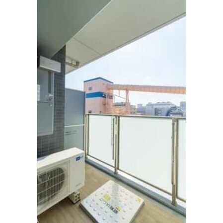 プレノ清澄庭園の物件内観写真